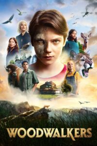 Woodwalkers (2024) Hindi Dubbed LionsgatePlay