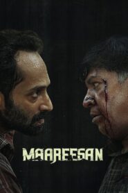 Maareesan (2025) Hindi Dubbed
