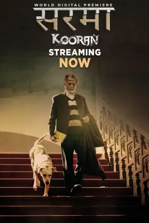 Sarama – Kooran (2025) Hindi Dubbed