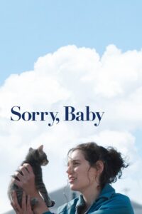 Sorry Baby (2025) Hindi Dubbed WEBRip