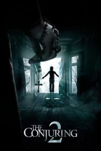 The Conjuring 2 (2016) Hindi Dubbed