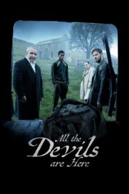 All the Devils Are Here (2025) Hindi Dubbed