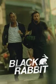Black Rabbit (2025) Hindi Season 1 Complete Netflix