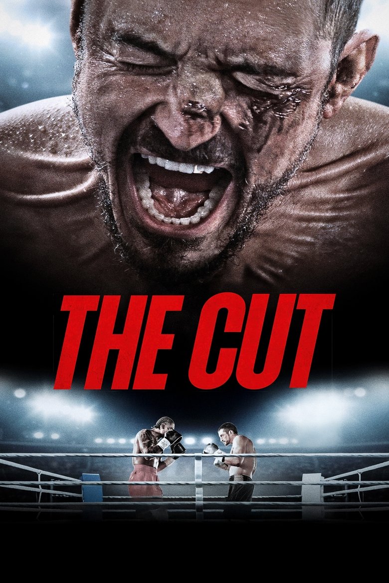The Cut (2025) Hindi Dubbed