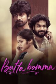 Butta Bomma (2023) Hindi Dubbed UNCUT