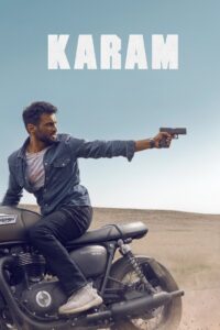 Karam (2025) Hindi Dubbed TS
