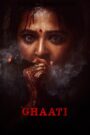 Ghaati (2025) Hindi Dubbed AMZN