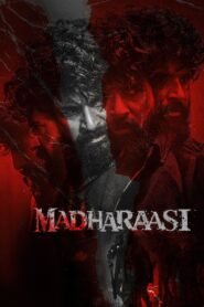Madharaasi (2025) Hindi Dubbed AMZN