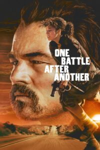 One Battle After Another (2025) Hindi Dubbed WEBRip