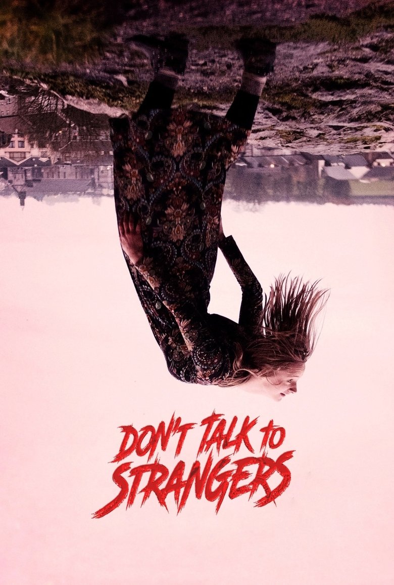 Don’t Talk to Strangers (2022) Hindi Dubbed