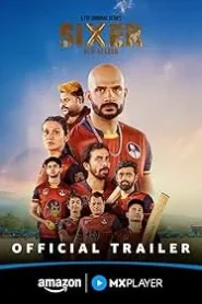 Sixer (2025) Hindi Season 2 Complete