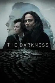The Darkness (2024) Hindi Season 1 Complete JioHotstar