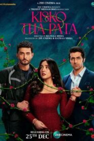 Kisko Tha Pata (2024) Hindi HD