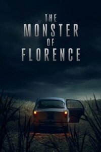 The Monster of Florence (2025) Hindi Season 1 Complete Netflix