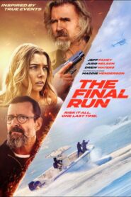 The Final Run (2025) Hindi Dubbed WEBRip
