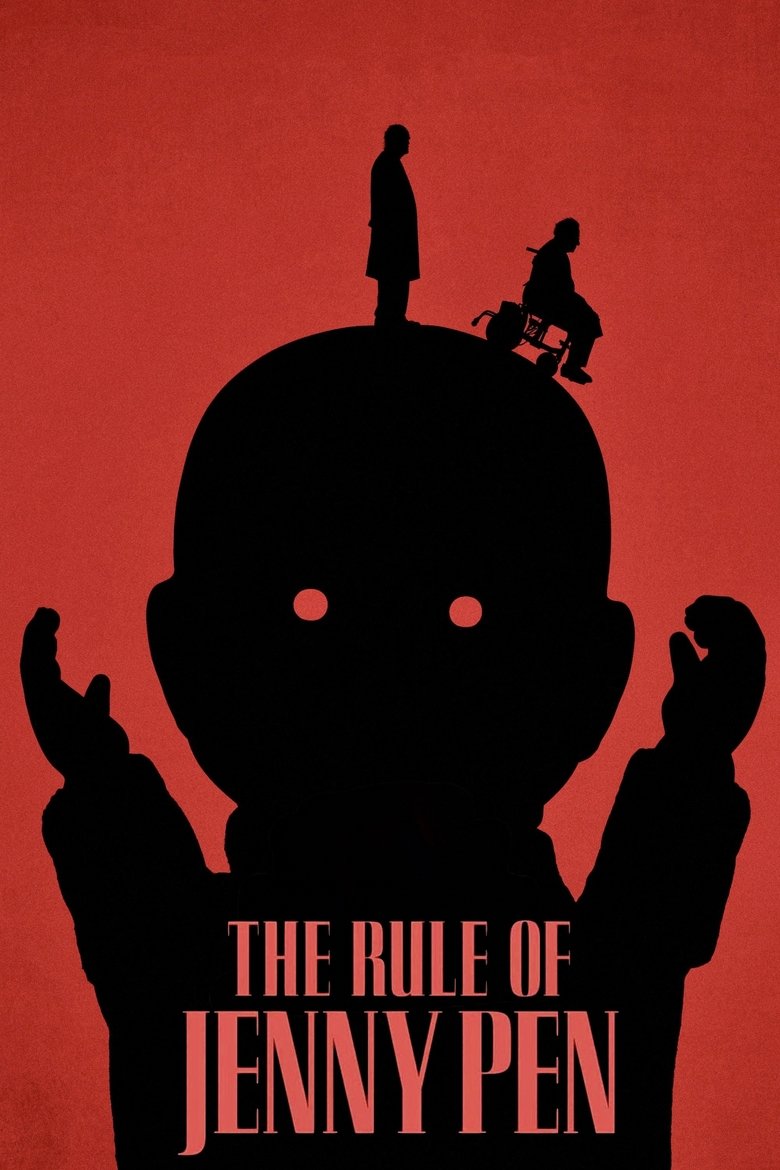 The Rule Of Jenny Pen (2025) Hindi Dubbed