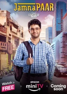 Jamnapaar (2024) Hindi Season 1 Complete