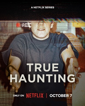 True Haunting (2025) Hindi Dubbed Season 1 Complete