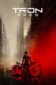 TRON: Ares (2025) Hindi Dubbed