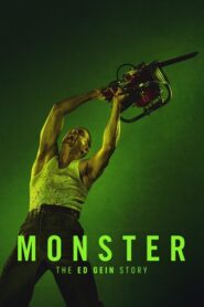 Monster: The Ed Gein Story (2025) Hindi Season 1 Complete Netflix