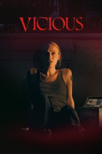 Vicious (2025) Hindi Dubbed