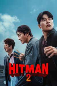 Hitman 2 (2025) Hindi Dubbed