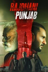 Rajdhani Punjab (2025) Punjabi HD