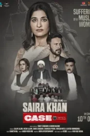 Saira Khan Case (2025) Hindi HDTS