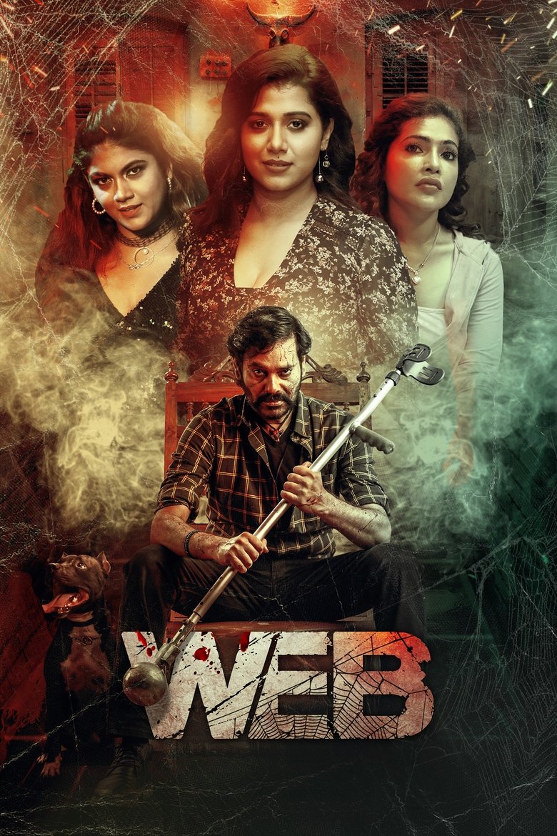 Web (2023) Hindi Dubbed UNCUT