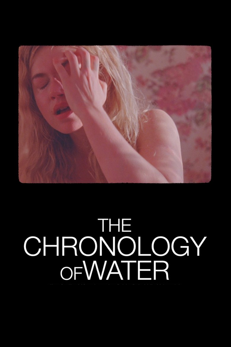 The Chronology of Water (2025) Hindi Dubbed CAMRip