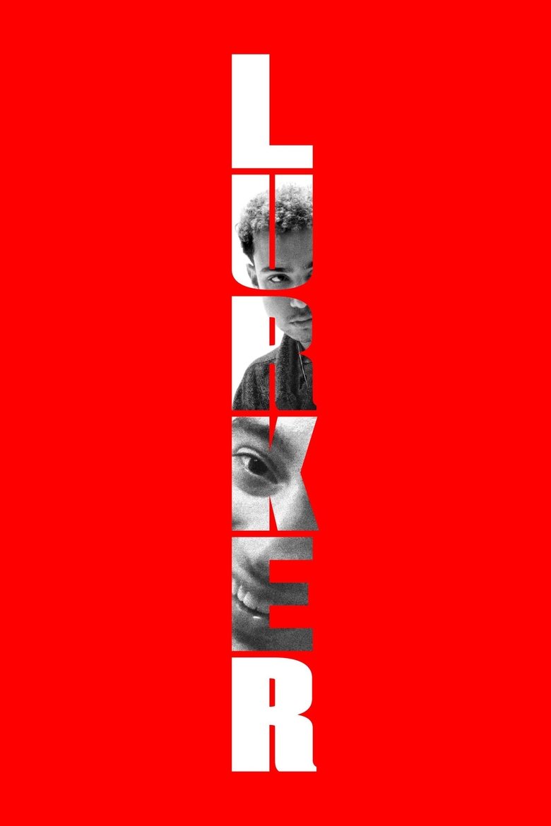 Lurker (2025) Hindi Dubbed WEBRip