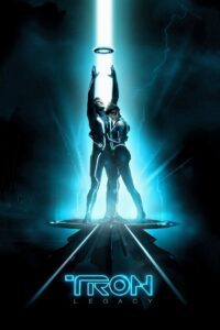 Tron Legacy (2010) Hindi Dubbed