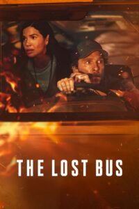 The Lost Bus (2025) Hindi Dubbed WEBRip