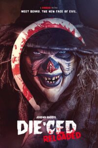 Dieced Reloaded (2025) Hindi Dubbed WEBRip