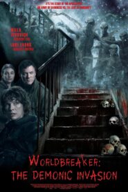 Worldbreaker (2025) Hindi Dubbed WEBRip