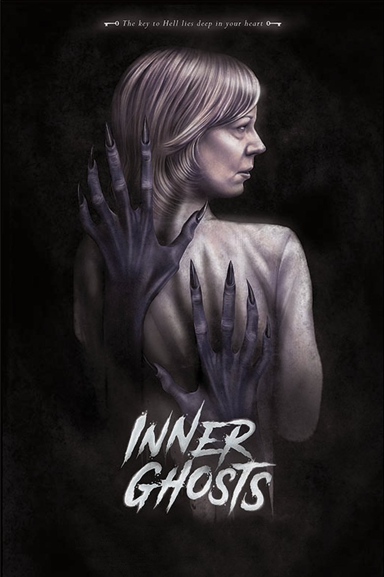 Inner Ghosts (2018) Hindi Dubbed