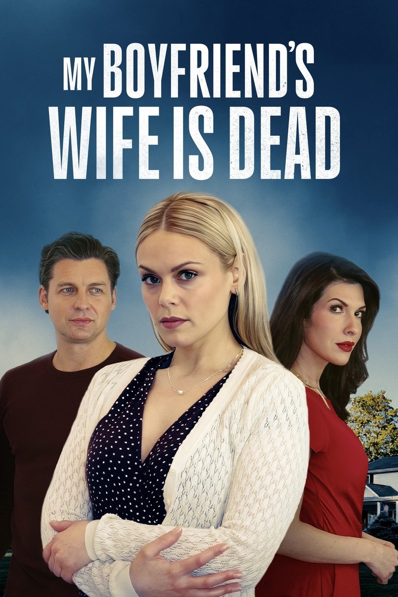 My Boyfriends Wife Is Dead (2025) Hindi Dubbed WEBRip