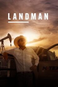 Landman (2024) Hindi Season 1 Complete