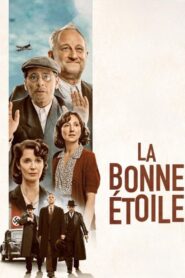 La Bonne Etoile (2025) Hindi Dubbed TS