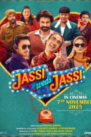 Jassi Weds Jassi (2025) Hindi HDTS