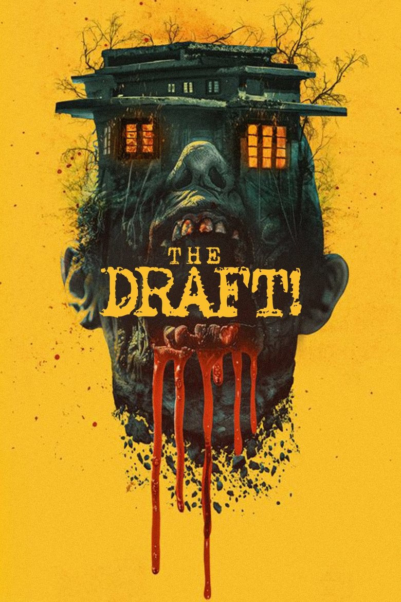 The Draft! (2023) Hindi Dubbed AMZN