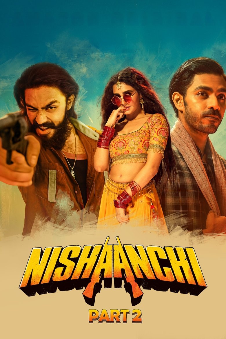 Nishaanchi 2 (2025) Hindi HD AMZN