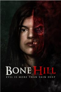Bone Hill (2025) Hindi Dubbed WEBRip