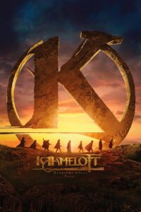 Kaamelott: The Second Chapter (Part I) (2025) Hindi Dubbed CAMRip