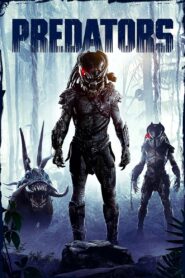 Predators (2010) Hindi Dubbed HD