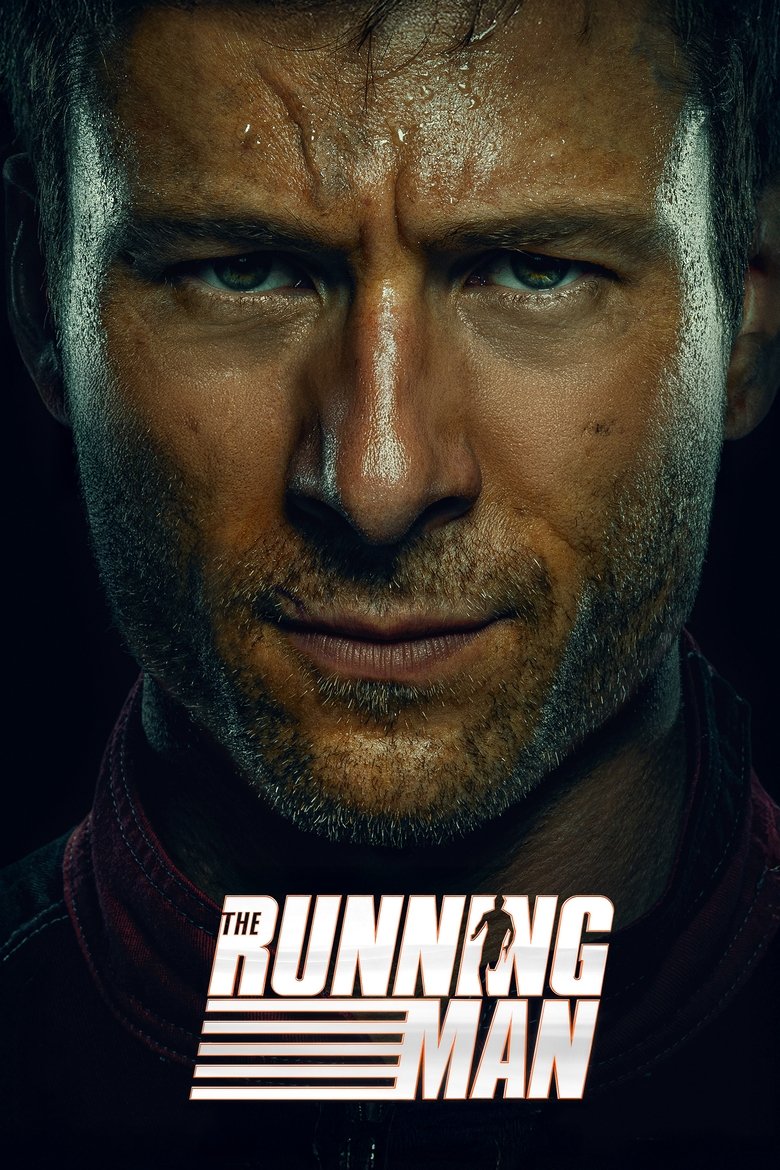 The Running Man (2025) Hindi Dubbed HD AMZN