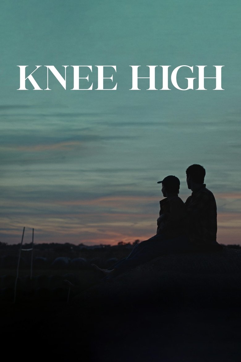 Knee High (2025) Hindi Dubbed WEBRip