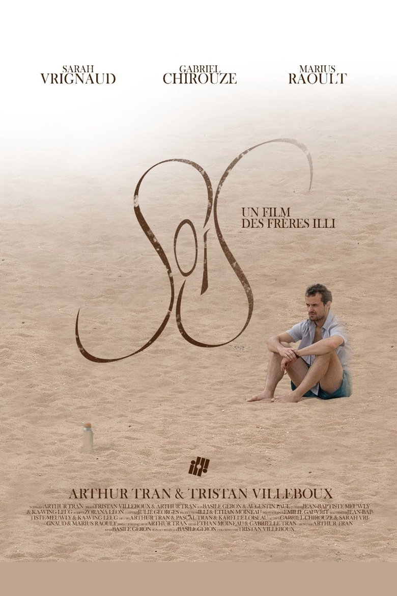 Sois (2025) Hindi Dubbed WEBRip