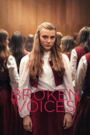 Broken Voices (2025) Hindi Dubbed WEBRip