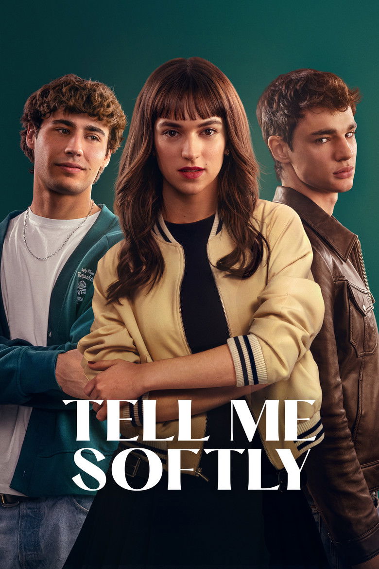 Tell Me Softly (2025) Hindi Dubbed AMZN